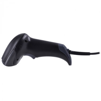 Сканер штрих-кодов Mertech 2310 HR P2D SuperLead USB черный 4559 — изображение 4