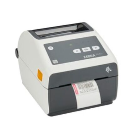 Принтер этикеток Zebra ZD421, 203 dpi, USB, Bluetooth, Wi-Fi ZD4AH42-D0EW02EZ — изображение 3