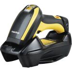 Беспроводной 2D сканер штрих-кода Datalogic PowerScan PBT9501-HP PBT9501-HPRBK20EU