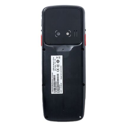 Терминал сбора данных Generalscan M52-1E GSM52 — изображение 3