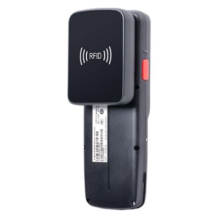 Терминал сбора данных Generalscan M52R-1E GSM52R — изображение 3