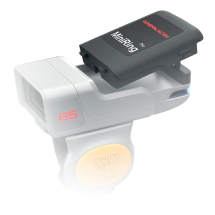 Сканер-кольцо Generalscan R3521 R3521-R06+GTR201-01 — изображение 3