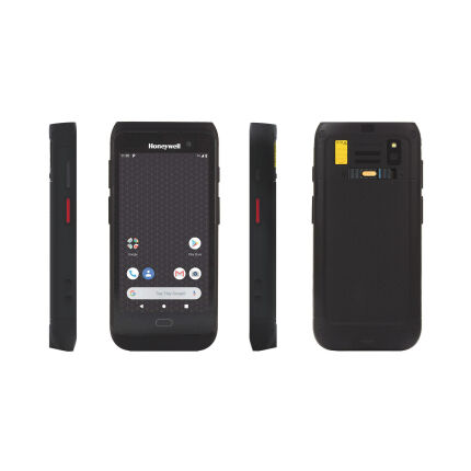 Терминал сбора данных Honeywell CT40 XP — изображение 4