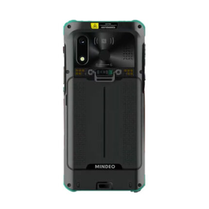 Терминал сбора данных Mindeo D60 D60G46455160CN — изображение 4