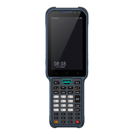 Терминал сбора данных Mindeo D70 D70G4645513RCN