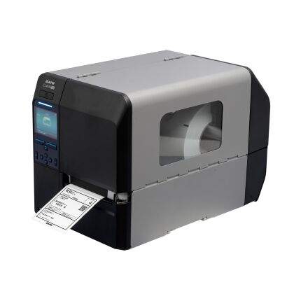 Принтер этикеток SATO CL4NX Plus, 305 dpi, USB, RS-232, Ethernet WWCLP200NEU — изображение 5