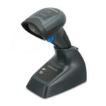 Беспроводной сканер штрих-кода Datalogic QuickScan I QBT2131 QBT2131-BK-BTK2