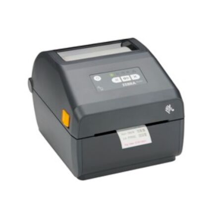 Принтер этикеток Zebra ZD421, 300 dpi, USB, Bluetooth, Ethernet ZD4A043-D0EE00EZ — изображение 2