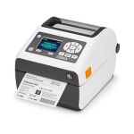 Принтер этикеток Zebra ZD620-HC, 203 dpi, USB, RS-232, Ethernet, Wi-Fi, Bluetooth ZD62L42-D0EL02EZ