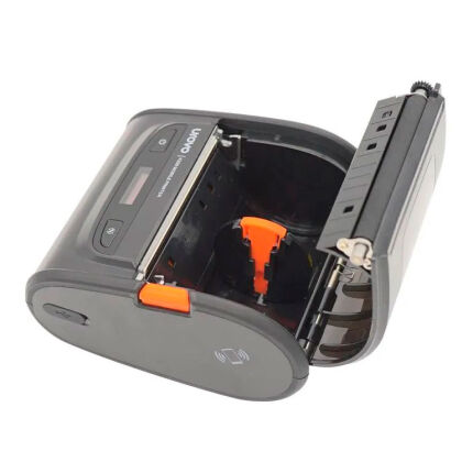 Принтер этикеток Urovo K329, 203 dpi, USB, Bluetooth, Wi-Fi K329-WB — изображение 4