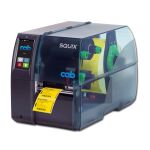 Принтер этикеток Cab SQUIX M 4.3/200, 203 dpi, RS-232, USB, Ethernet, Bluetooth 5977018