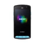 Терминал сбора данных M3 Mobile SM20F, Android 12, Zebra SE5500, 4 ГБ/64 ГБ, Qualcomm Snapdragon 662, восемь ядер, 2 ГГц, 6150 мАч, SM2F4R-SFCHSE-HF