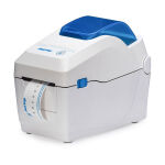 Медицинский принтер для печати браслетов и этикеток SATO WS2 WS208 203 dpi, USB, Ethernet W2202-400NN-EU