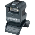 Сканер штрих-кода Datalogic Gryphon GPS4490-BK