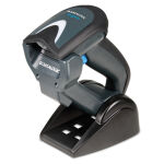 Беспроводной сканер штрих-кода Datalogic Gryphon I GM4400 2D GM4401-BK-910