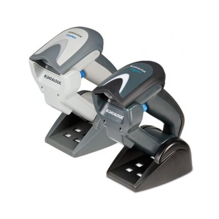Беспроводной сканер штрих-кода Datalogic Gryphon I GM4400 2D GM4401-BK-910 — изображение 3