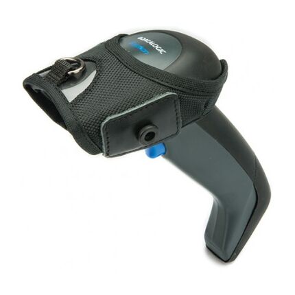 Беспроводной 2D сканер штрих-кода Datalogic Gryphon I GM4400 GM4430-BK-433K1 — изображение 3