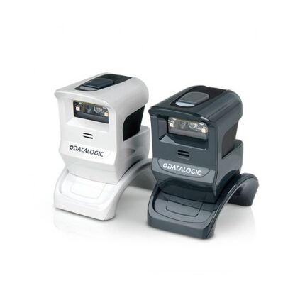 Сканер штрих-кода Datalogic Gryphon GPS4490-BK — изображение 4