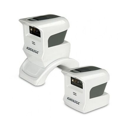 Сканер штрих-кода Datalogic Gryphon GPS4421-WHK1B — изображение 3