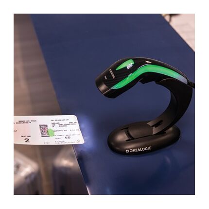 Сканер штрих-кода Datalogic Heron HD3430-BKK1S — изображение 3