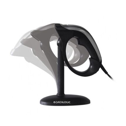 Сканер штрих-кода Datalogic Heron HD3430-WHK1S — изображение 3