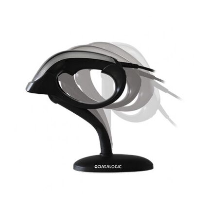 Сканер штрих-кода Datalogic Heron HD3430-WHK1S — изображение 4
