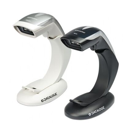 Сканер штрих-кода Datalogic Heron HD3430-WHK1B — изображение 3
