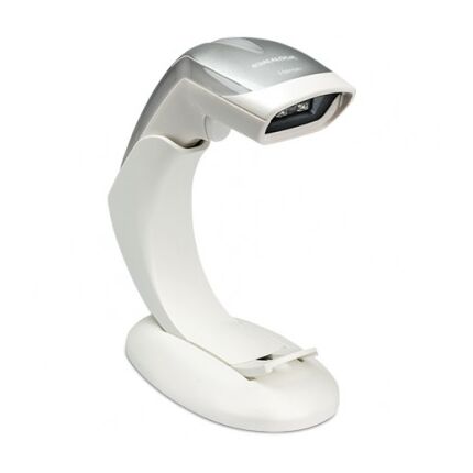 Сканер штрих-кода Datalogic Heron HD3430-WH — изображение 4