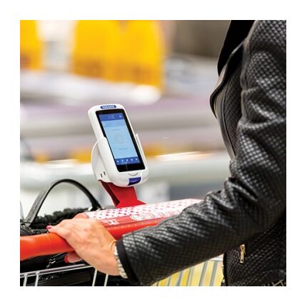 Терминал сбора данных Datalogic Joya Touch A6 911350036 — изображение 5