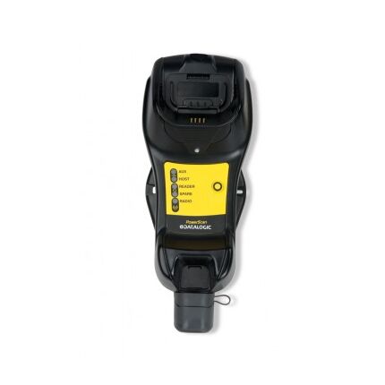 Беспроводной сканер штрих-кода Datalogic PowerScan PBT9100-RBK10EU — изображение 3