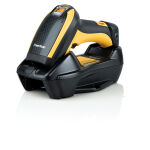 Беспроводной сканер штрих-кода Datalogic PowerScan PBT9100-RBK10EU