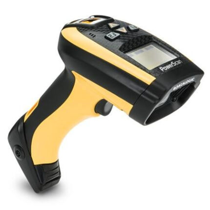 Беспроводной сканер штрих-кода Datalogic PowerScan PM9100-D910RB