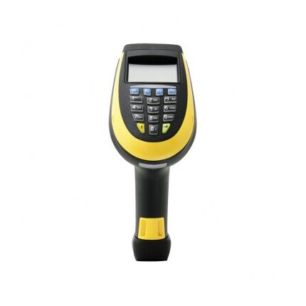 Беспроводной сканер штрих-кода Datalogic PowerScan PM9100-DK910RB — изображение 4