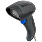 Сканер штрих-кода Datalogic QuickScan QD2430-BK