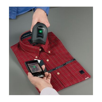 Сканер штрих-кода Datalogic QuickScan QD2430-BK — изображение 3