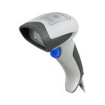 Сканер штрих-кода Datalogic QuickScan QD2430-WH