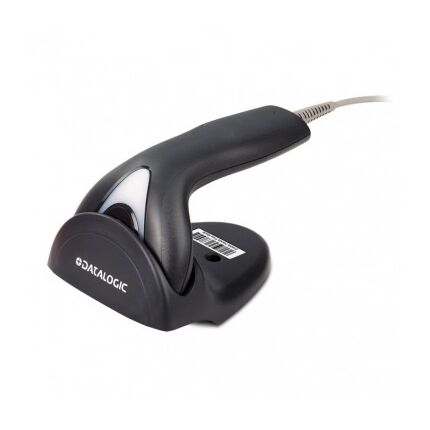 Сканер штрих-кода Datalogic Touch TD1170-BK-90 — изображение 5