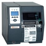 Принтер этикеток Honeywell (Datamax) H-4212, 203 dpi, USB, RS-232, LPT C42-00-43400007