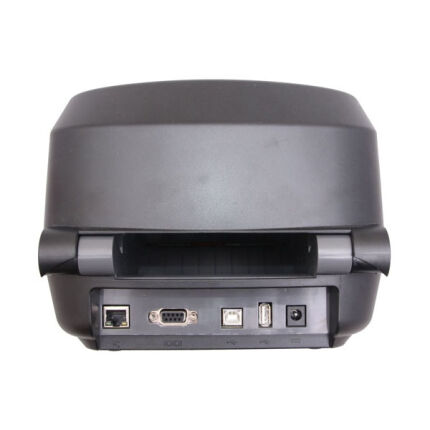 Принтер этикеток Honeywell PC42t Plus, 203 dpi, USB, RS-232, Ethernet PC42TPE01313 — изображение 5