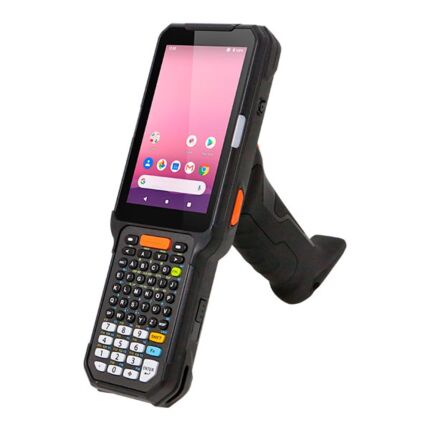Терминал сбора данных Point Mobile PM451 P451G3IB4DJE0CX5 — изображение 3