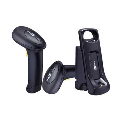 Беспроводной сканер штрих-кода CipherLab 1562 Bluetooth USB Kit A1562CBK0H001 — изображение 5
