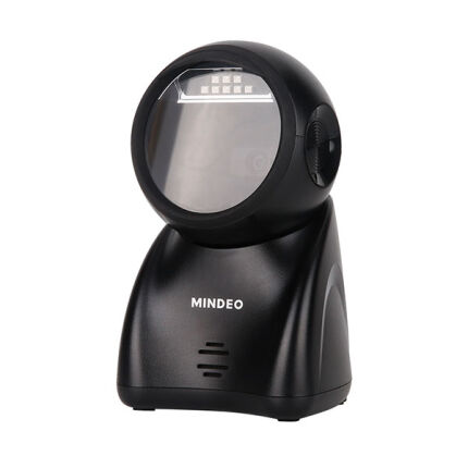 Cканер штрих-кода Mindeo MP725, RS-232, БП — изображение 3
