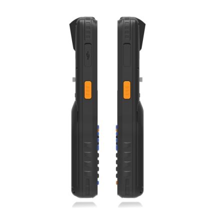 Терминал сбора данных Newland N7 Cachalot Pro NLS-N7-W-S4 — изображение 3