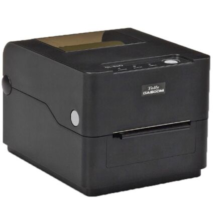 Принтер этикеток Dascom DL200DT, 203 dpi, USB, RS-232 28.0HG.0131 — изображение 3