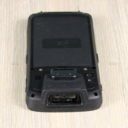 Терминал сбора данных M3 Mobile SL10 SL104N-12CHSS-HF (уцененный товар) — изображение 4
