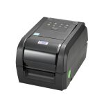 Принтер этикеток TSC TX310, 300 dpi, USB, RS-232, Ethernet TX310-A001-1302