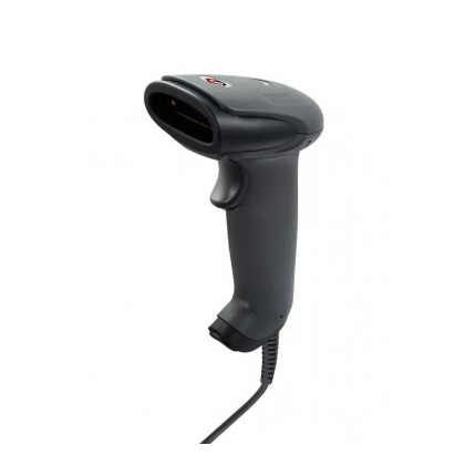 Сканер штрих-кода SUNLUX XL-3200A USB (2D) с подставкой — изображение 3