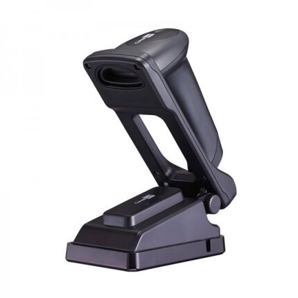 Беспроводной сканер штрих-кода CipherLab 1562 Bluetooth USB Kit A1562CBK0H001 — изображение 4