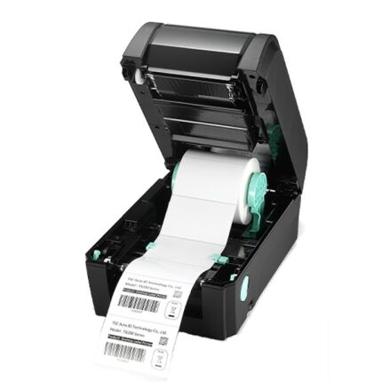 Принтер этикеток TSC TX310, 300 dpi, USB, RS-232, Ethernet TX310-A001-1302 — изображение 3