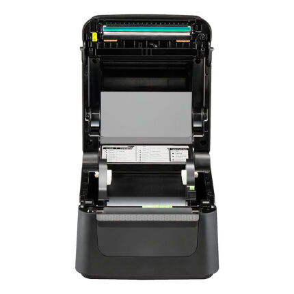Принтер этикеток SATO WS412DT-STD, 300 dpi, USB, RS-232, Ethernet WD302-400NN-EU — изображение 4
